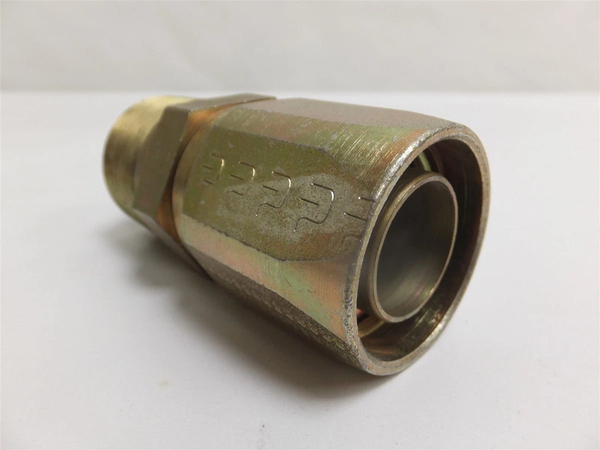 Parker Reusable Fitting for Navistar P20120-16-16 (P201201616)