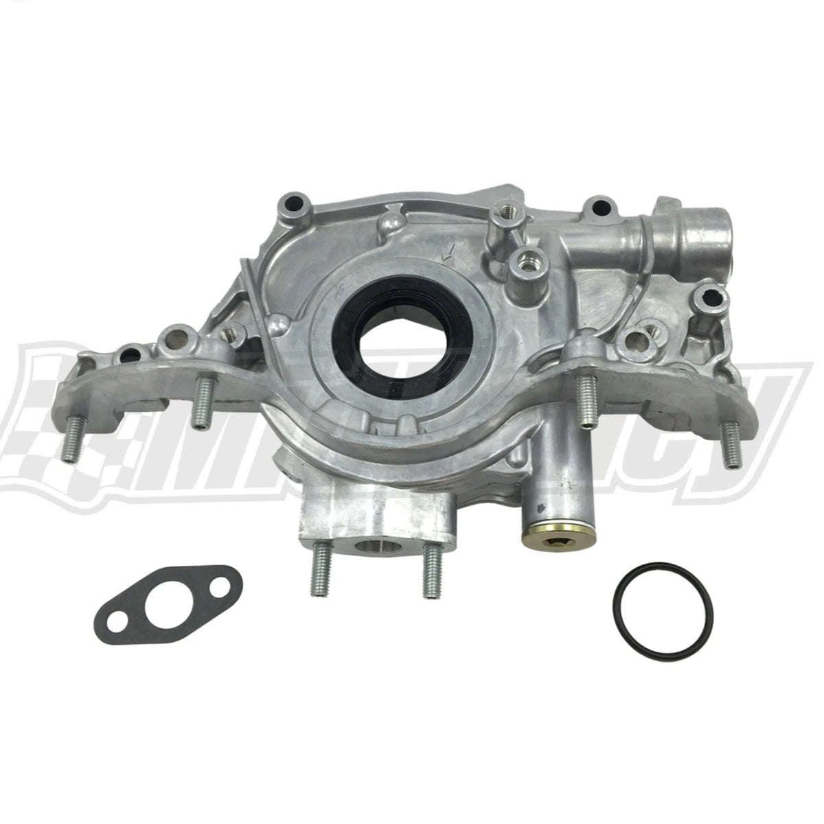 Engine Oil Pump for Honda Civic Del Sol 1996–2000 (1.6L D16Y5 D16Y7 D16Y8)