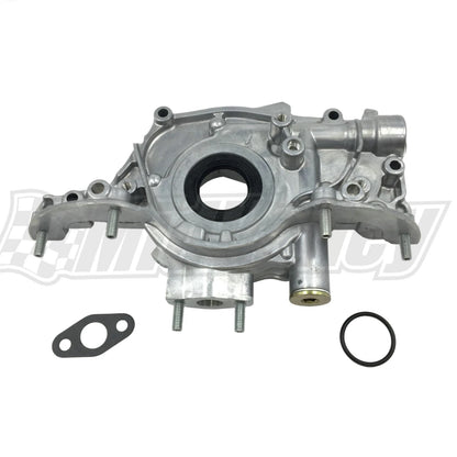 Engine Oil Pump for Honda Civic Del Sol 1996–2000 (1.6L D16Y5 D16Y7 D16Y8)