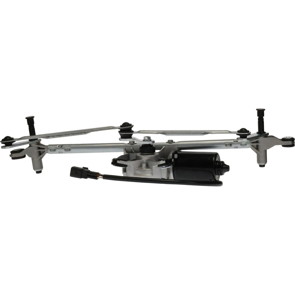 Front Wiper Motor & Linkage for Saturn Vue (2008–2010) 602272AS 25918738