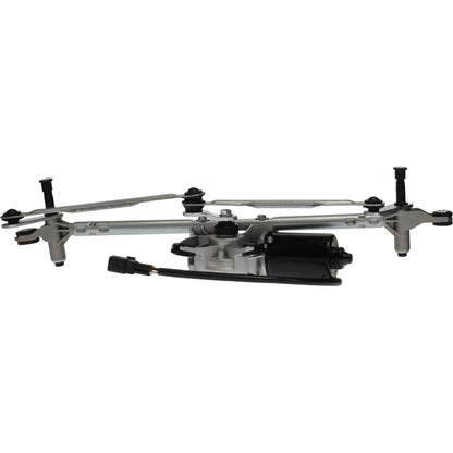 Front Wiper Motor & Linkage for Saturn Vue (2008–2010) 602272AS 25918738