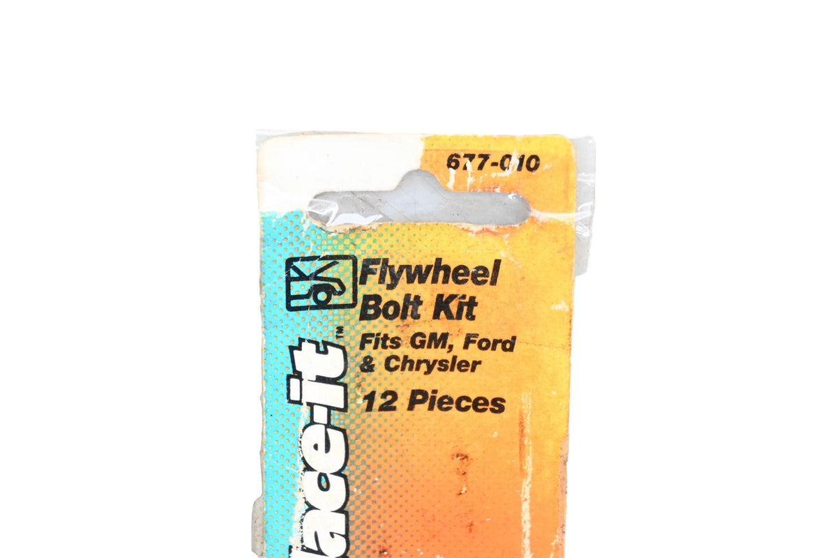 Flywheel Bolt Kit for Dorman (677-010)