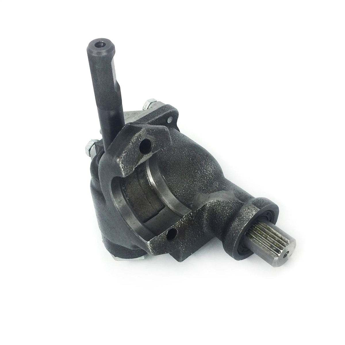 Steering Gear Box for Volkswagen Beetle Fastback Karmann Ghia Squareback Thing (1968–1974)