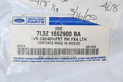 Seat Cushion Cover Assembly for Ford (2007–2010) 7L3Z-1862900-BA