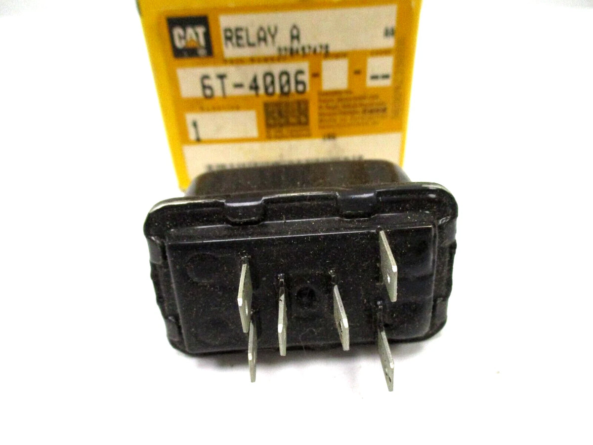 Relay for Caterpillar SR4 3408 3412 3508 (6T-4006)