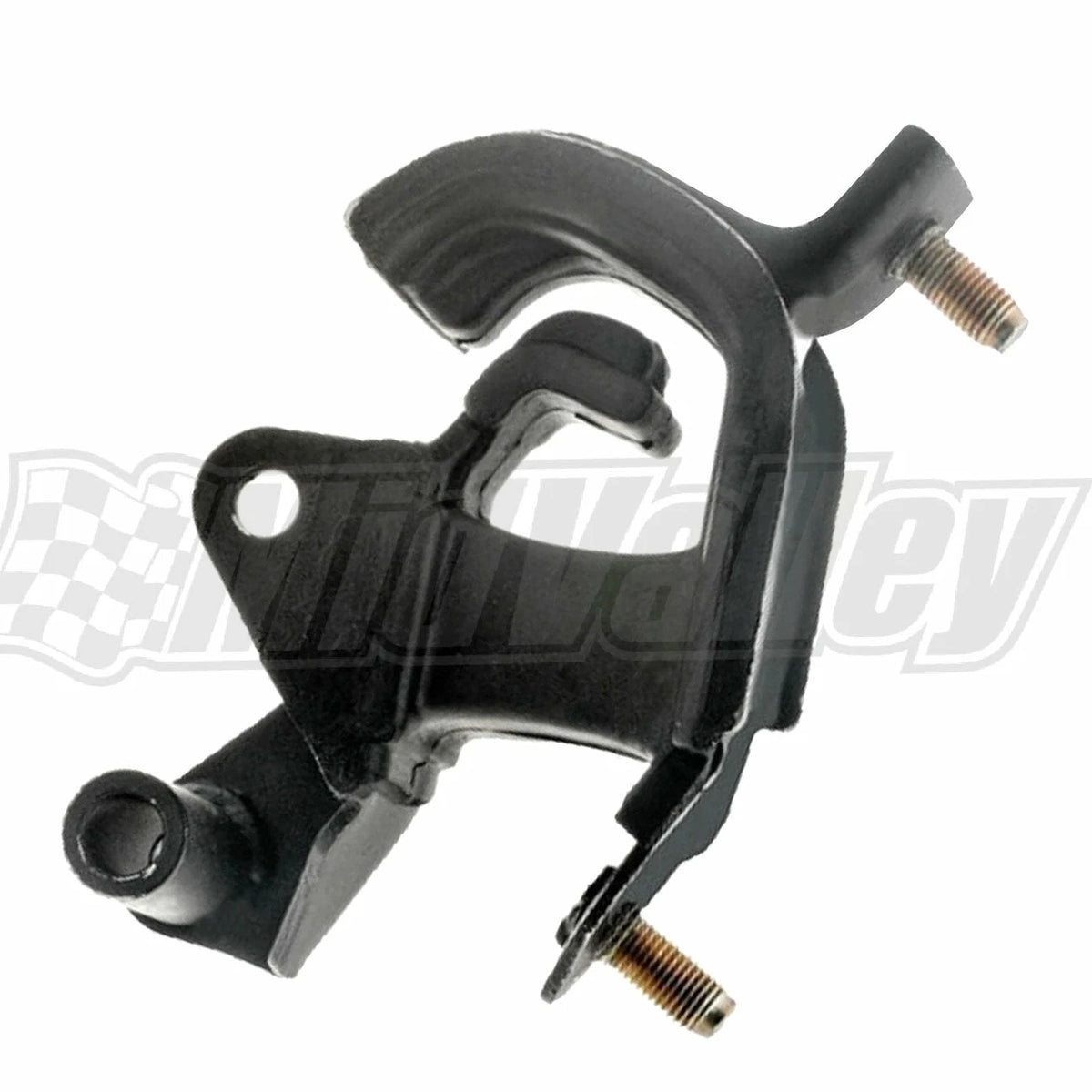 Manual Front Trans Mount for Acura TL Honda Accord (2003–2008) 3.0L 3.5L