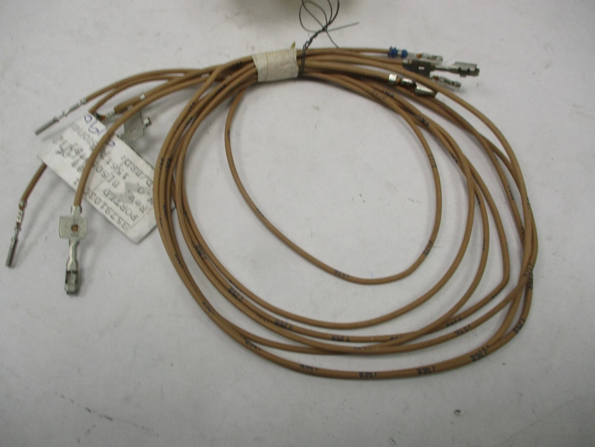 Fuel Tank Wiring Transfer Pump Relay Harness for International
