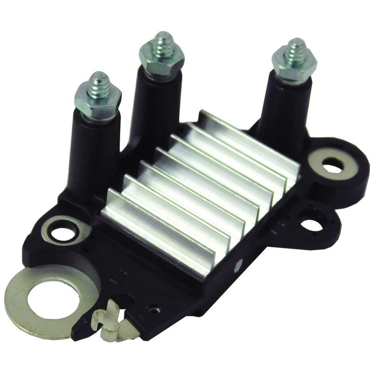 Voltage Regulator for (Replaces 10527711, 14B06A, 7711.03)