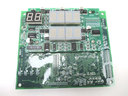 Circuit Card for Miller Electric D-750DX DS-75DX