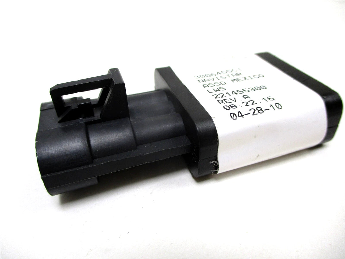 Plug-In Resistor for International (3006455C1)