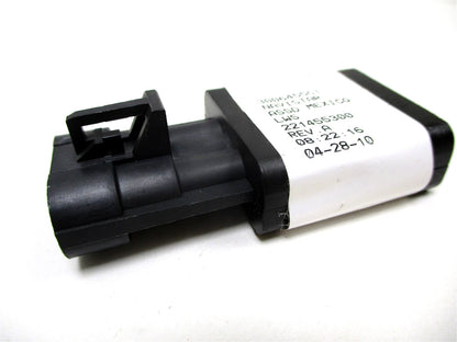 Plug-In Resistor for International (3006455C1)