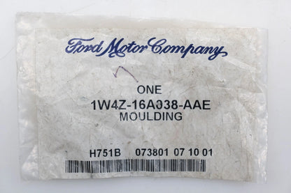 OEM Right Fender Moulding for Ford Lincoln LS (2001–2002) 1W4Z-16A038-AAE