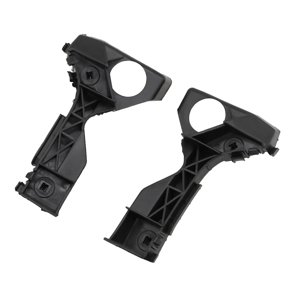 Bumper Bracket Set for Toyota Corolla (2003–2008) Front Right & Left Pair