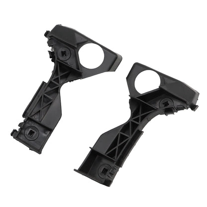 Bumper Bracket Set for Toyota Corolla (2003–2008) Front Right & Left Pair
