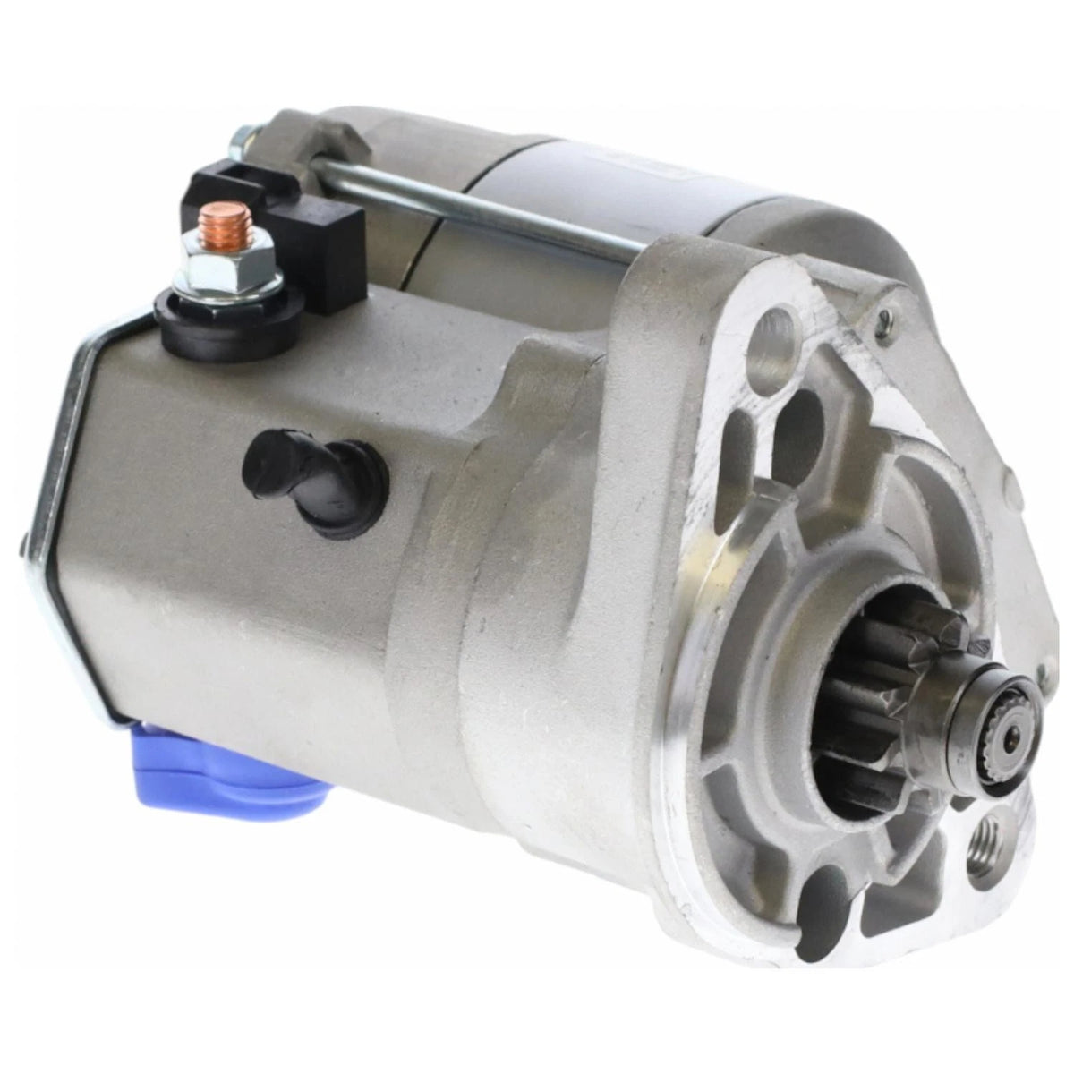 Starter for Kawasaki KAF950 Mule (2000–2023) 825083 21163-0030 21163-1299