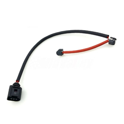 Front Brake Pad Wear Sensor for VW Audi Porsche (2000–2023) 7L0907637