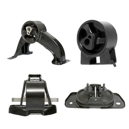 4X Motor & Trans Mounts for Chrysler Sebring Dodge Avenger (2007–2013)