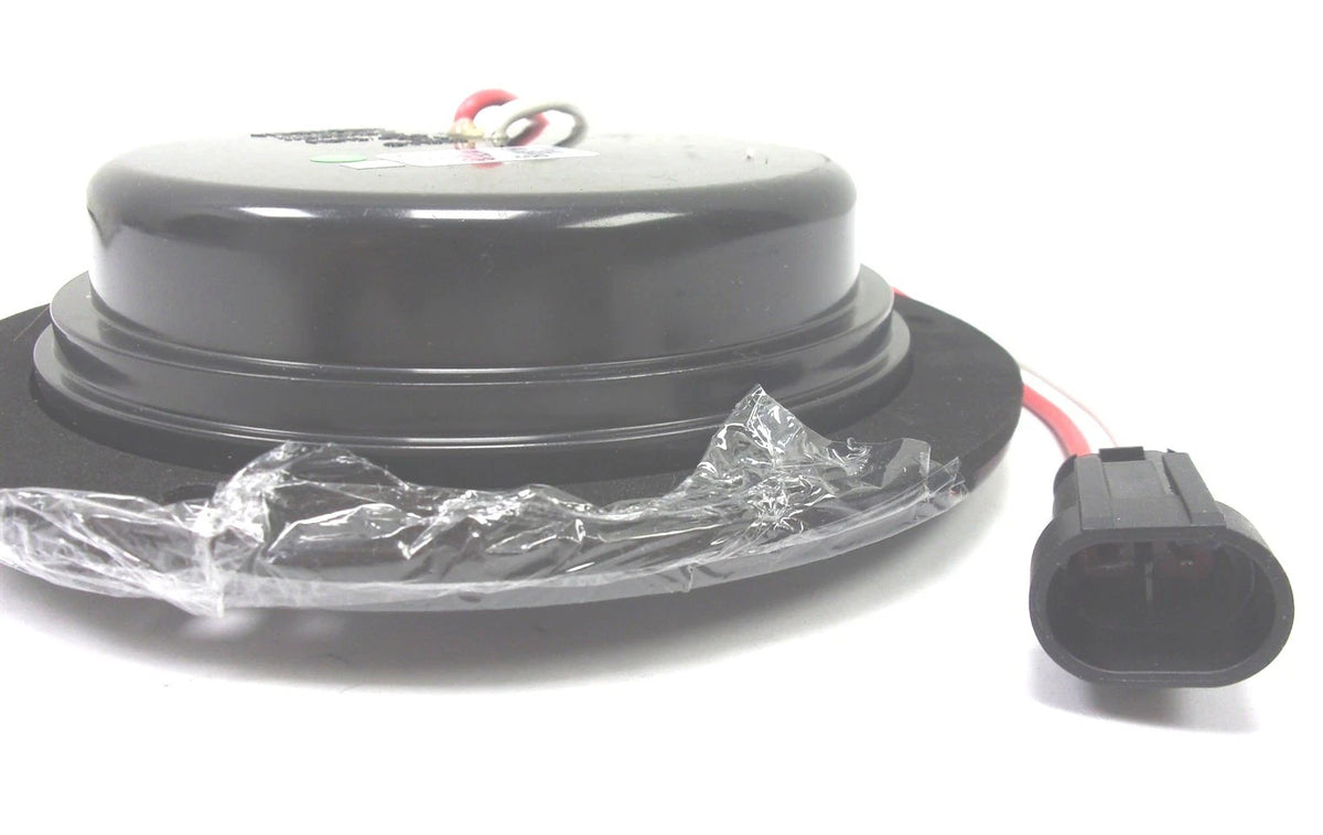 4" Clear Round LED Backup Stop Turn Tail Light for International