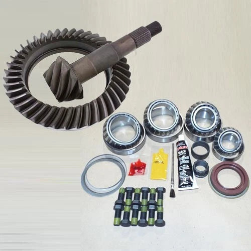 3.73 Ring and Pinion & Master Bearing Install Kit for AAM 11.5 14 Bolt