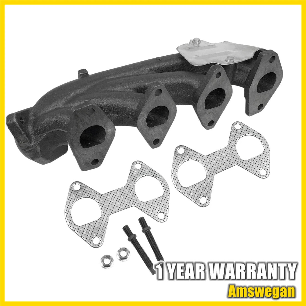 Exhaust Manifold Left for Ford F-250 F-350 Super Duty (2005–2010) 674-696