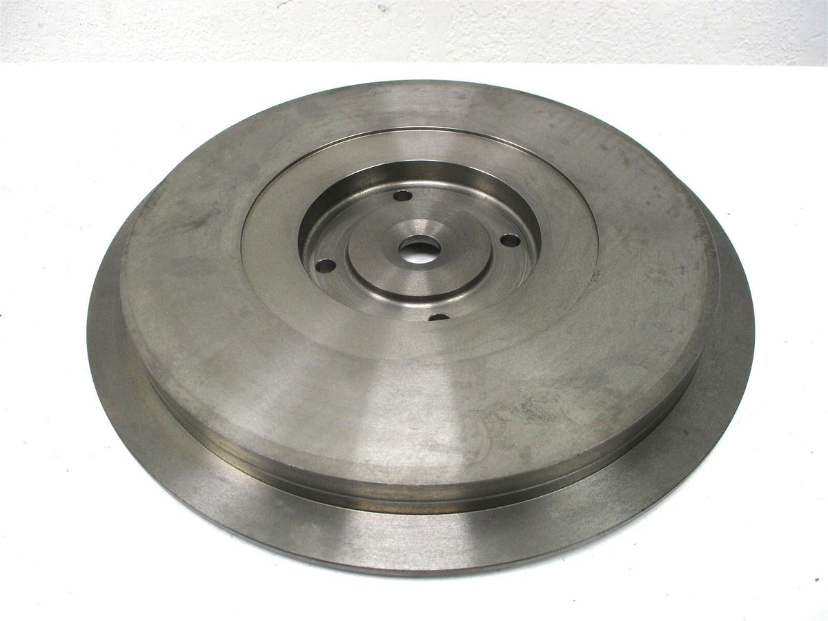 Holset Turbocharger Diffuser Back Plate for
