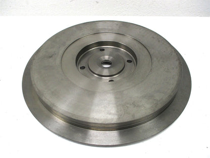 Holset Turbocharger Diffuser Back Plate for