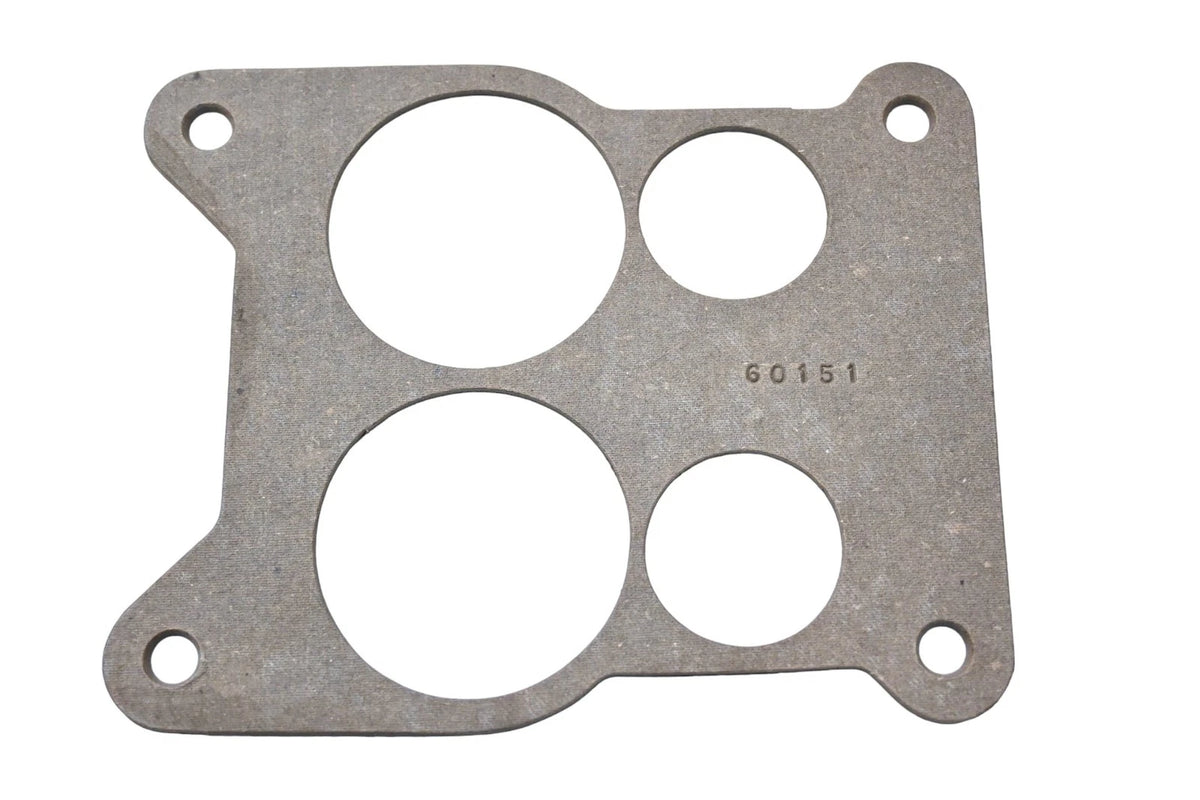 Carburetor Mounting Gasket for Fel-Pro 60151, 80410