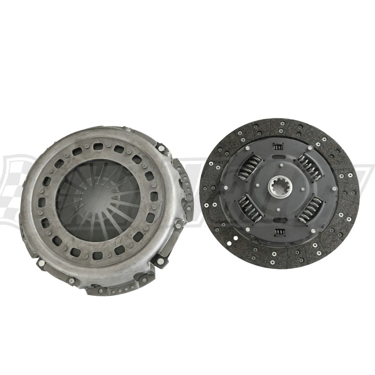 Clutch Kit for Ford F-Series F250 F350 F450 F650 F750 7.3L (1999–2003)
