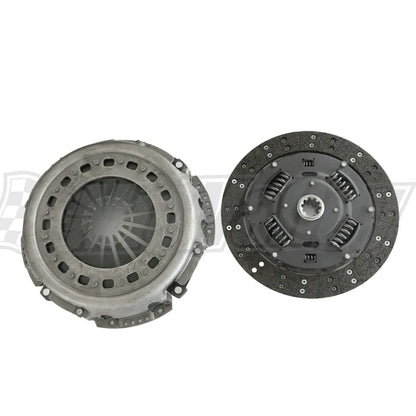 Clutch Kit for Ford F-Series F250 F350 F450 F650 F750 7.3L (1999–2003)
