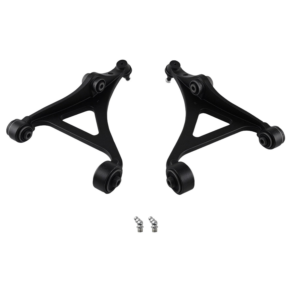 Front Lower Control Arm w/ Ball Joints for Chrysler 300, Challenger, Charger (2011–2023)