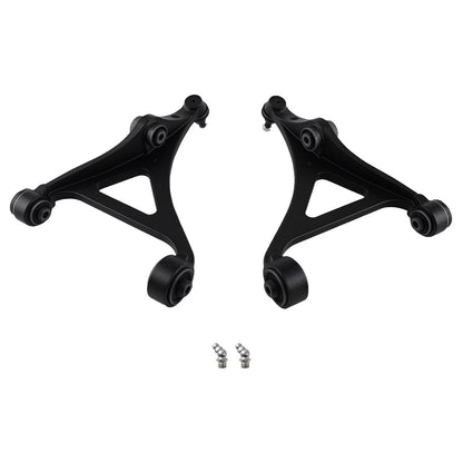 Front Lower Control Arm w/ Ball Joints for Chrysler 300, Challenger, Charger (2011–2023)