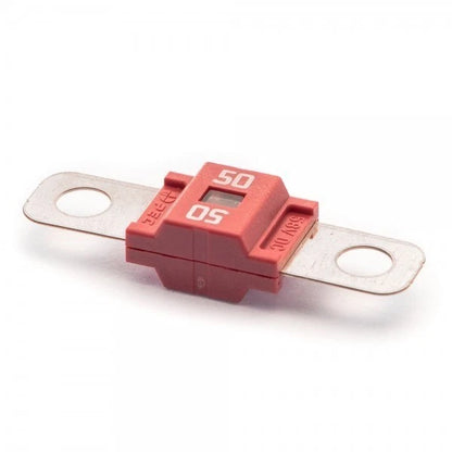 50 Amp Fuse for Flosser 7048050 (Replaces MIDI MID AMI Fuses)