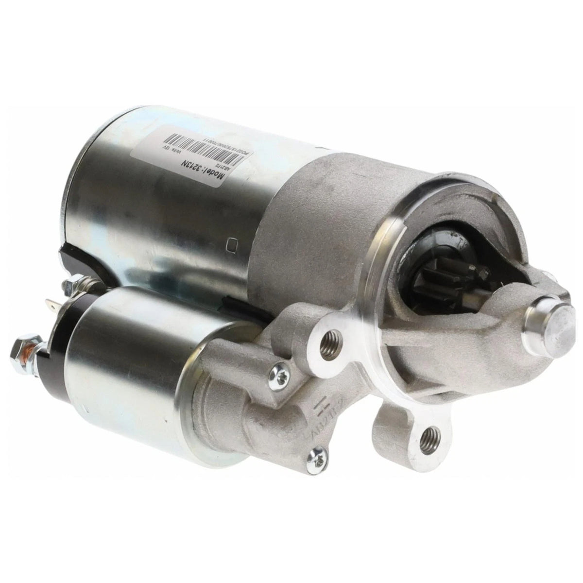 Starter for Ford Aerostar V6 3.0L (1992–1997) F13Z-11002-ARM F23U-11000-BC F4FU-AA