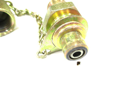 Relief Valve Pressure Tester for Kubota (07916-50340, 07916-50341)