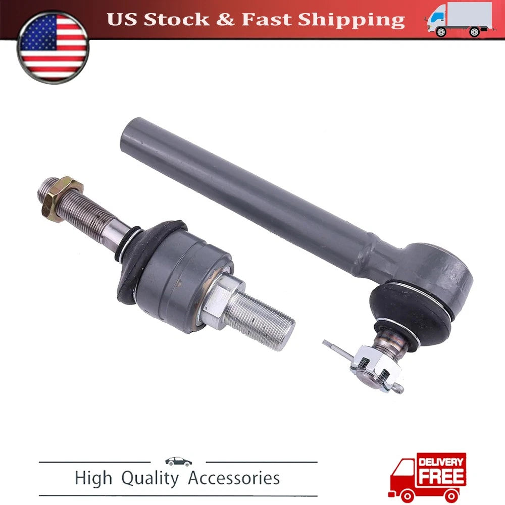Tie Rod Assy for Kubota M8540DH M8560 M9960 M5-111 M5L-111 (2007–2023) #3C091-62970