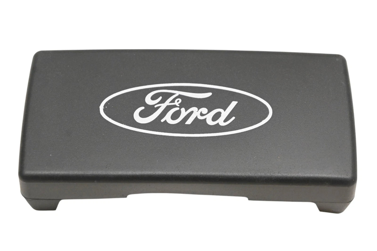 Fog Lamp Cover for Ford (E8TZ-15K233-A)