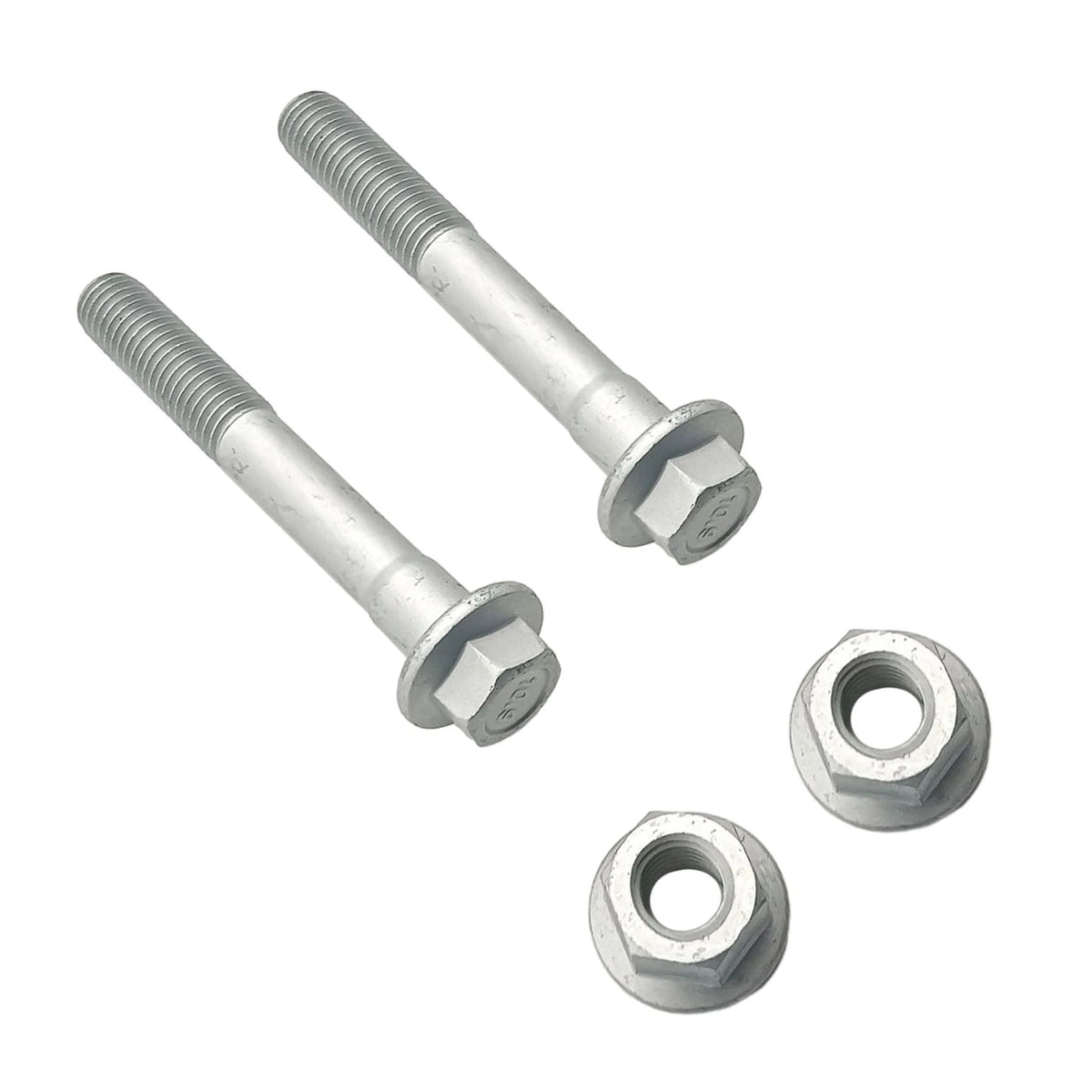 Front Upper Control Arm Bolt Kit for Jeep Grand Cherokee, Dodge Ram 1500 3500
