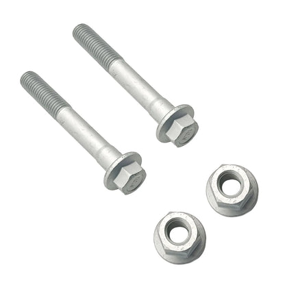 Front Upper Control Arm Bolt Kit for Jeep Grand Cherokee, Dodge Ram 1500 3500