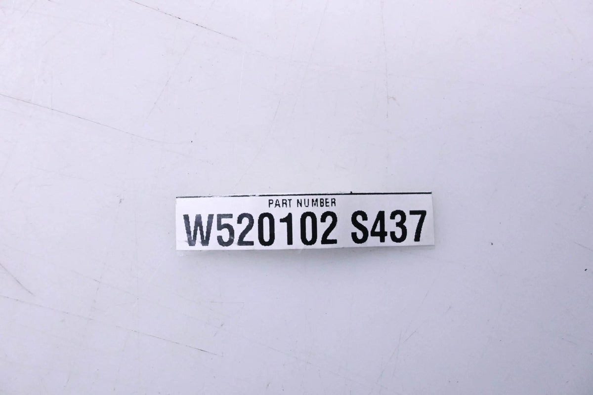 Rear Shroud Nut for Ford (W520102-S437)