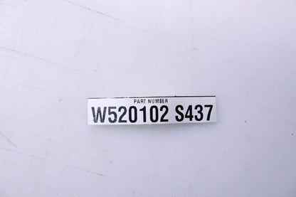 Rear Shroud Nut for Ford (W520102-S437)