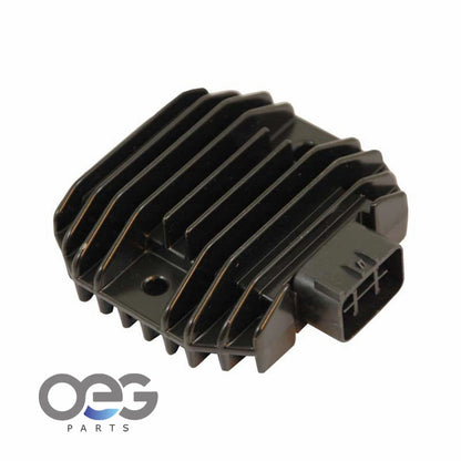 Regulator Rectifier Assembly for Yamaha (1999–2015) 5BN-81960-00-00 SH650D-11 3-Phase