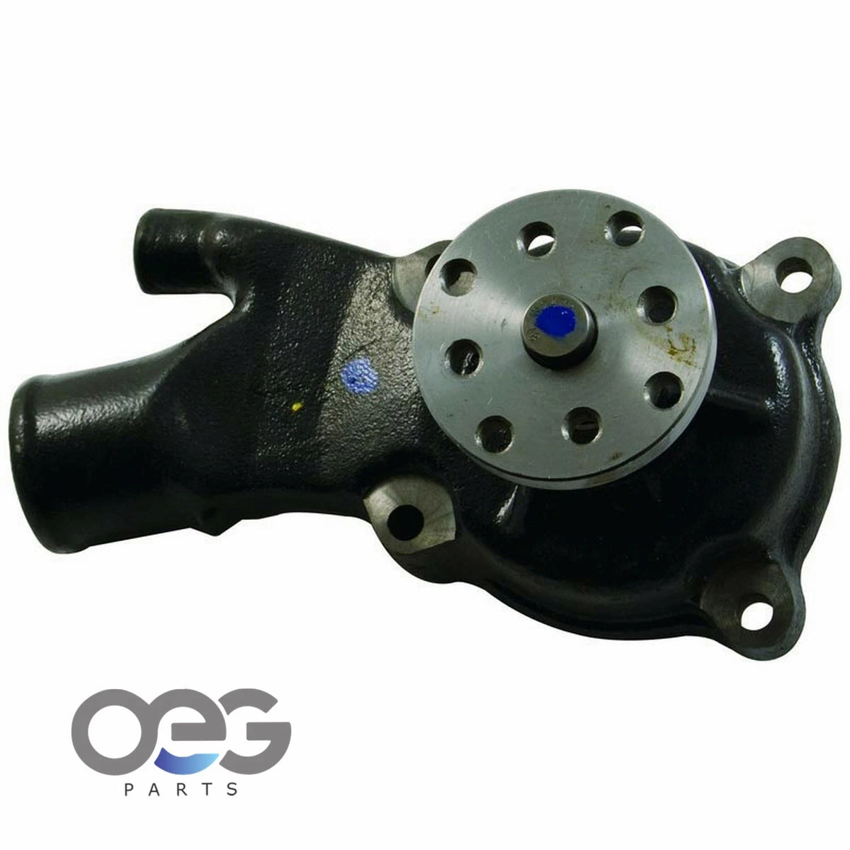 Water Pump for Chevrolet Marine Engine (1963–1989) 58-482, 5511126