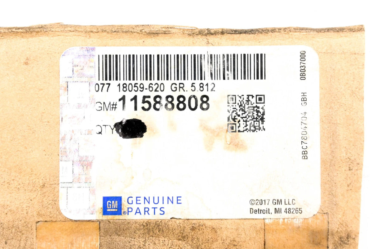 Wheel Stud for General Motors (11588808)