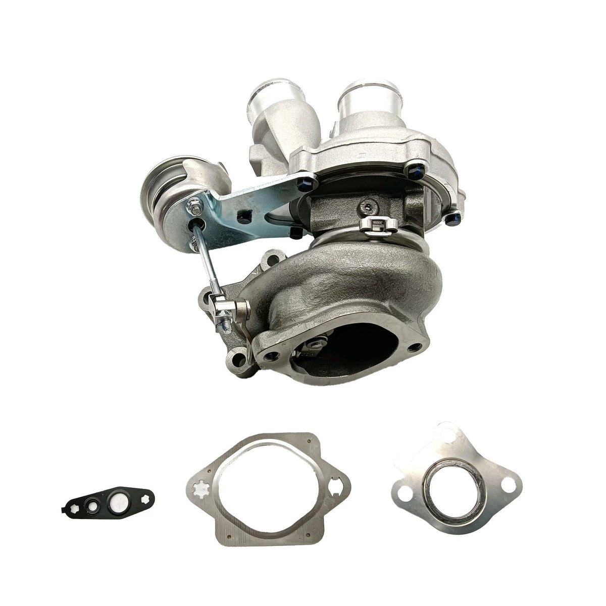 Set of 2 Turbochargers DL3E6C879AF for Ford F-150 Expedition Transit-150 (2013–2016)
