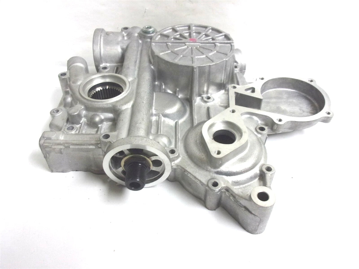 Gear Case Timing Cover for Kubota CV1505 (1G994-04022, 1G994-04023)