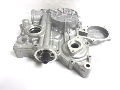 Gear Case Timing Cover for Kubota CV1505 (1G994-04022, 1G994-04023)
