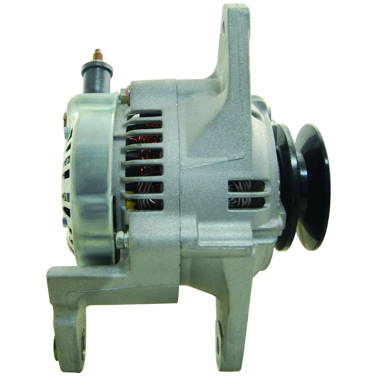 55AMP Alternator for Caterpillar 228 3024, 236 262 3034 (1999–2003) 1012112770
