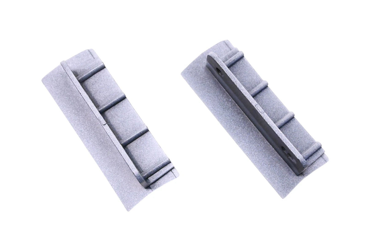 Set of 2 Deflector Joints for Ford (E0AZ-17779-H)