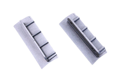 Set of 2 Deflector Joints for Ford (E0AZ-17779-H)