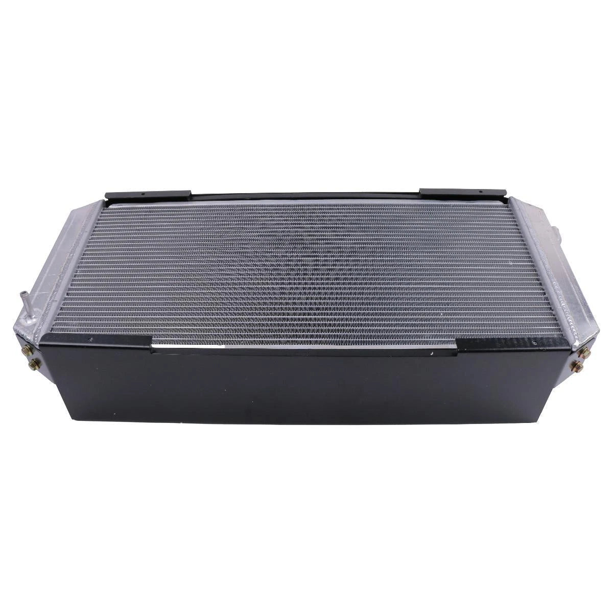 Radiator for Bobcat Loader S150 S160 S175 S185 S205 T180 (6686077 6734100 7152356)
